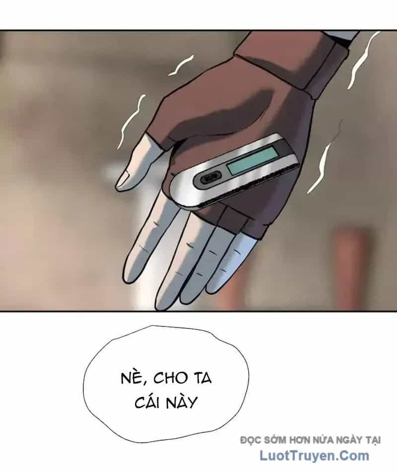 Trò Chơi Vô Vọng - Chương 60 - ảnh 214