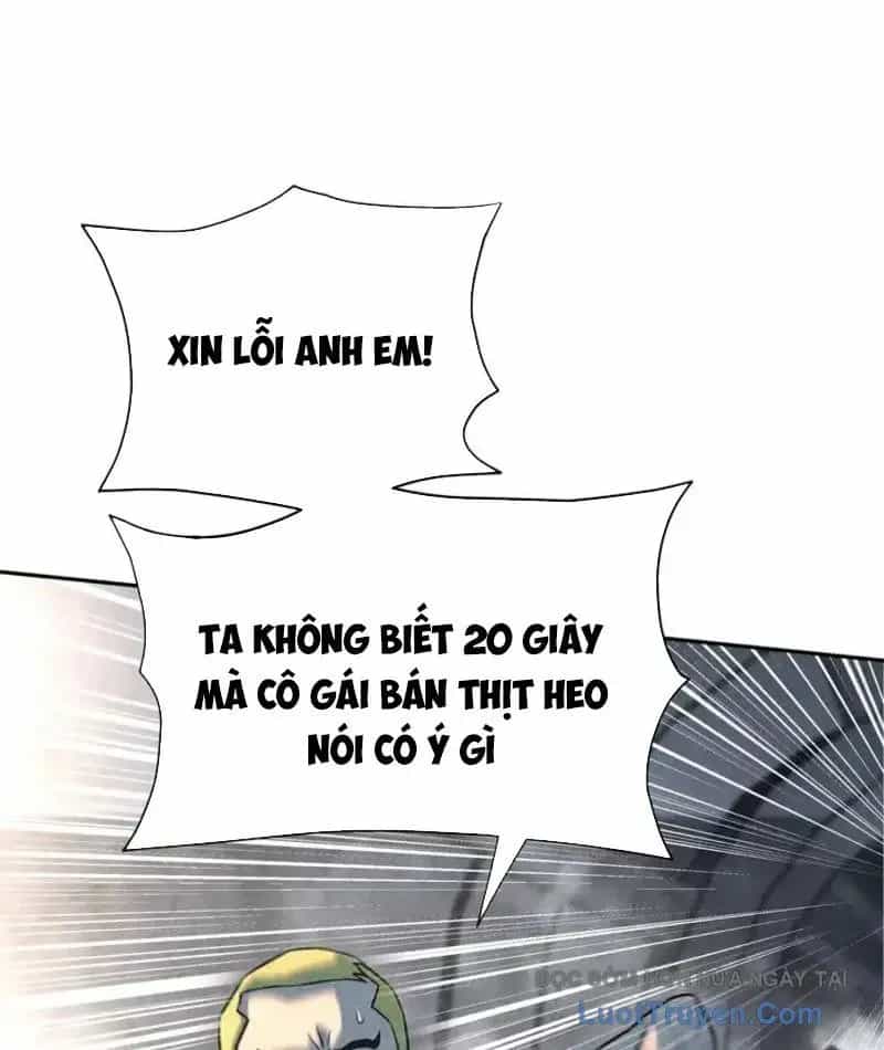 Trò Chơi Vô Vọng - Chương 60 - ảnh 3