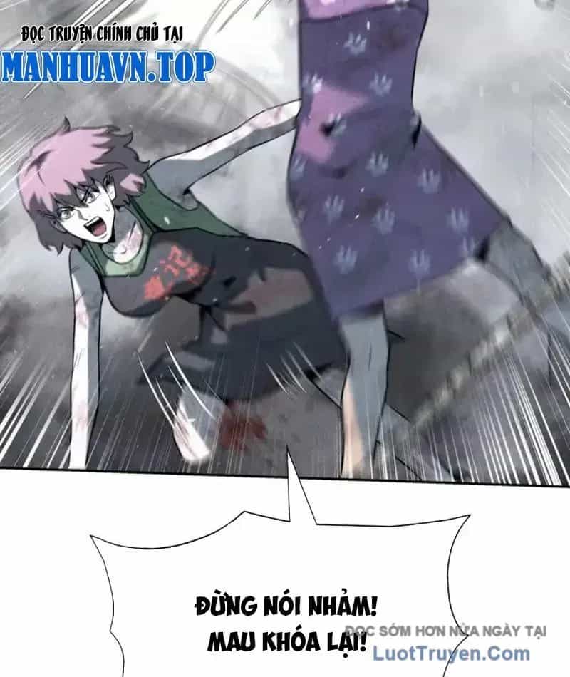 Trò Chơi Vô Vọng - Chương 60 - ảnh 41