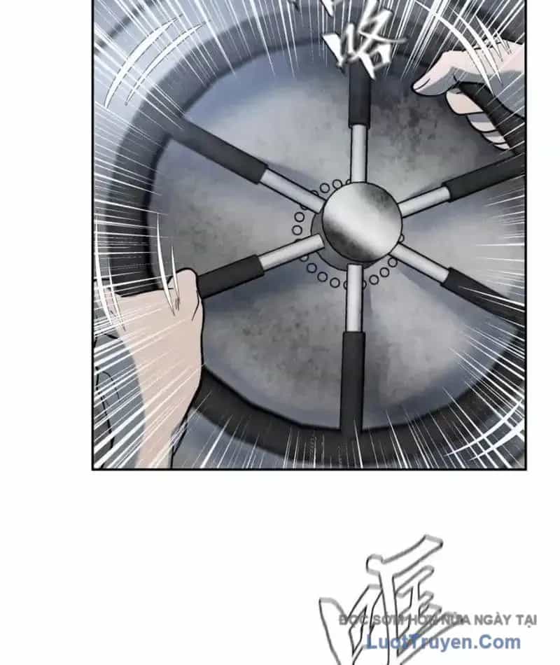Trò Chơi Vô Vọng - Chương 60 - ảnh 45