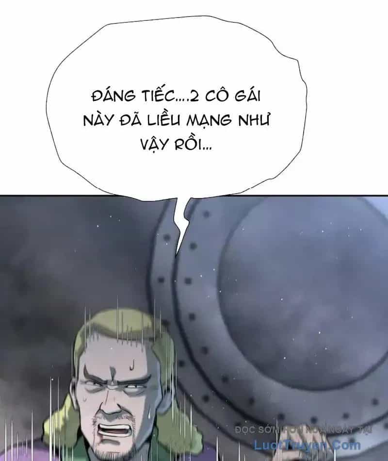 Trò Chơi Vô Vọng - Chương 60 - ảnh 78