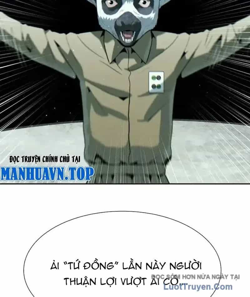 Trò Chơi Vô Vọng - Chương 60 - ảnh 96