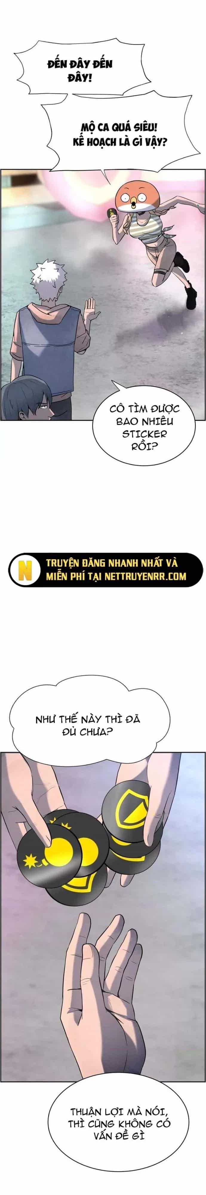 Trò Chơi Vô Vọng - Chương 7 - ảnh 14