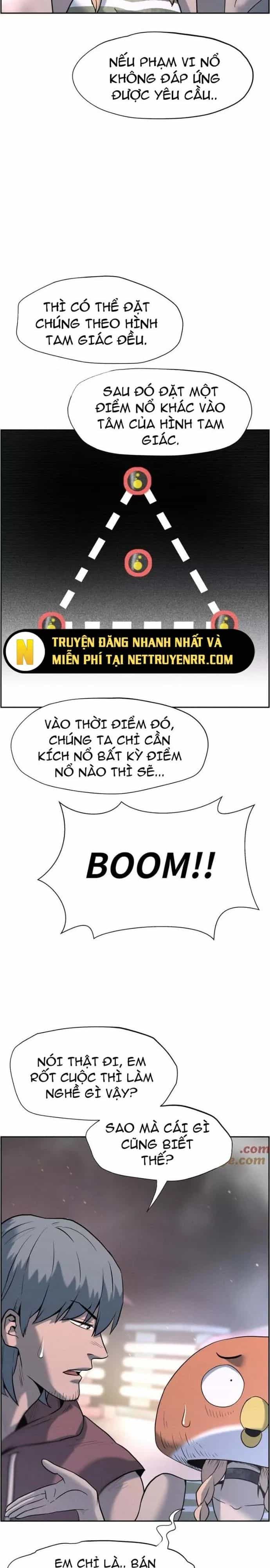 Trò Chơi Vô Vọng - Chương 7 - ảnh 17