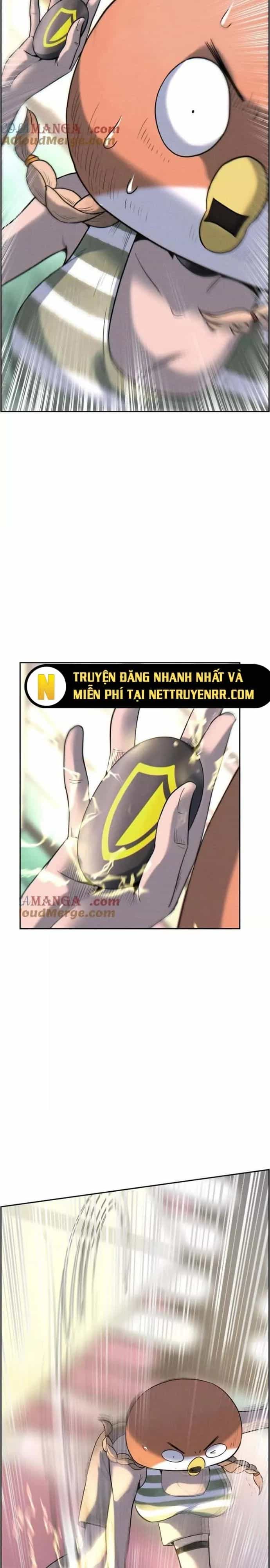 Trò Chơi Vô Vọng - Chương 7 - ảnh 21
