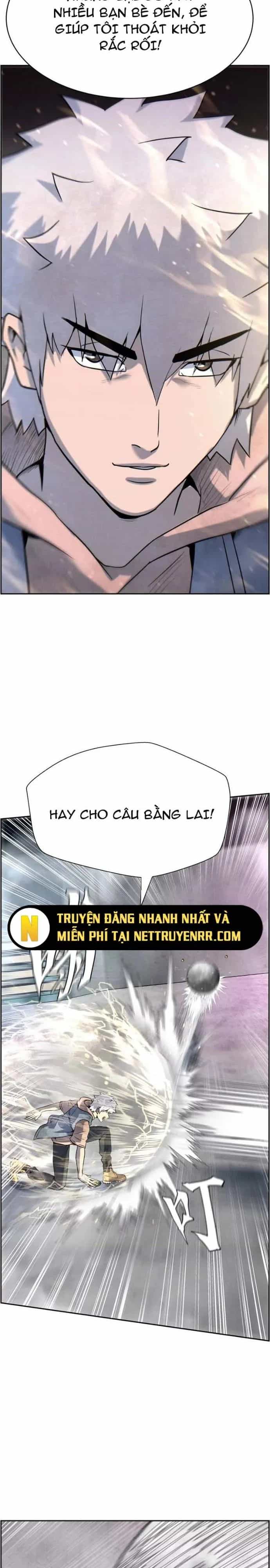 Trò Chơi Vô Vọng - Chương 7 - ảnh 26