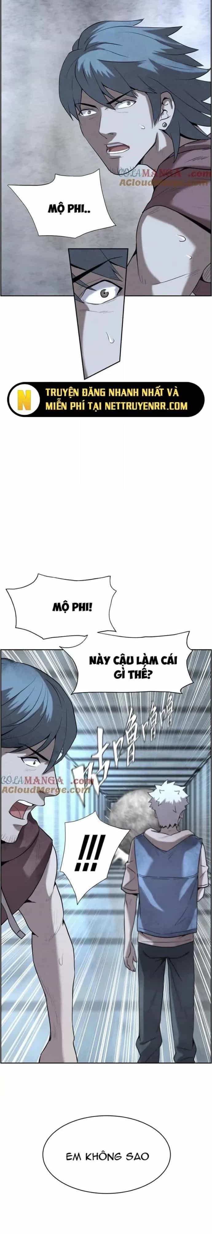 Trò Chơi Vô Vọng - Chương 7 - ảnh 36