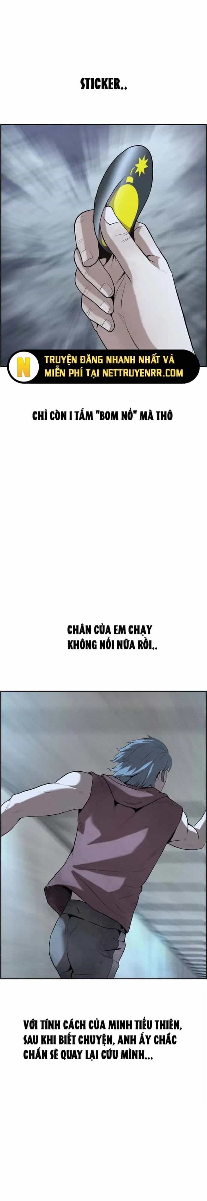 Trò Chơi Vô Vọng - Chương 7 - ảnh 38