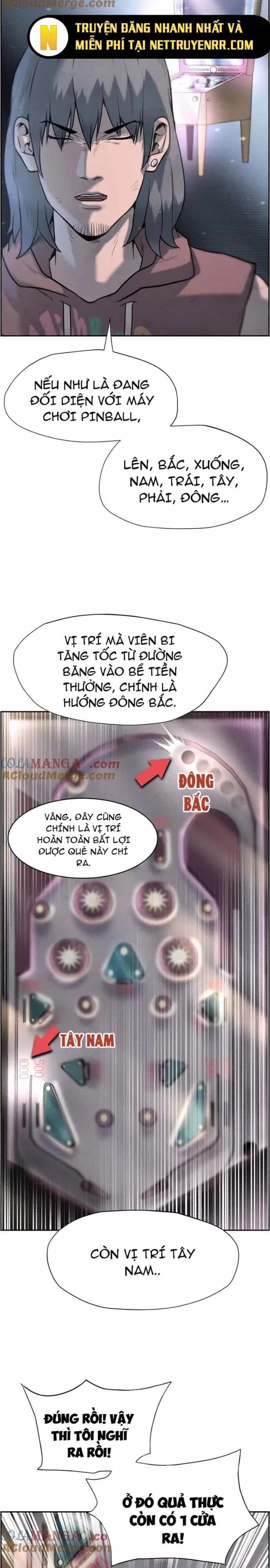 Trò Chơi Vô Vọng - Chương 7 - ảnh 6