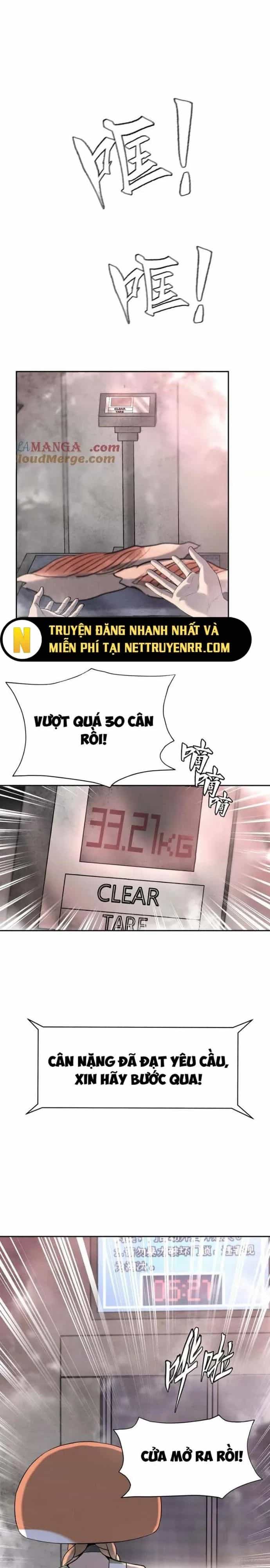 Trò Chơi Vô Vọng - Chương 8 - ảnh 22