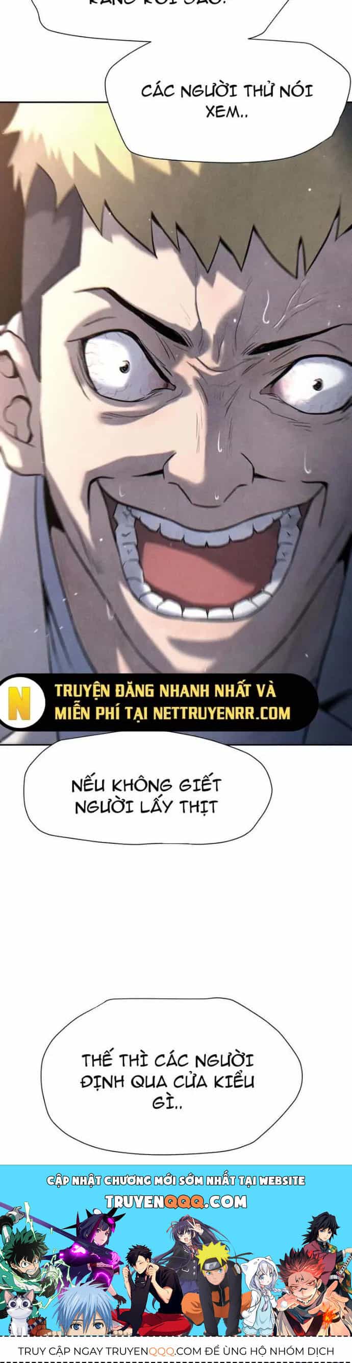 Trò Chơi Vô Vọng - Chương 8 - ảnh 30