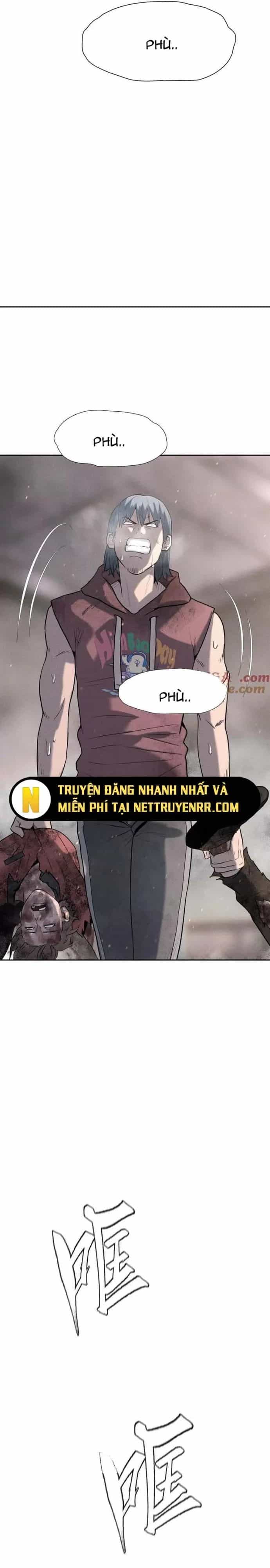 Trò Chơi Vô Vọng - Chương 9 - ảnh 27
