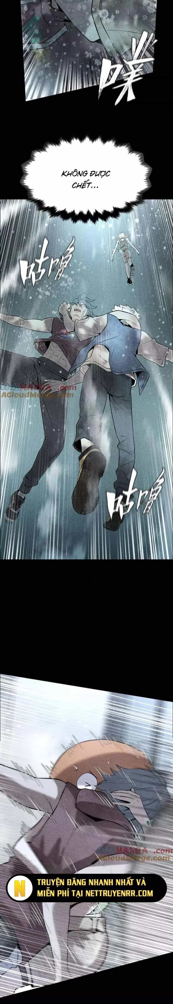 Trò Chơi Vô Vọng - Chương 9 - ảnh 30