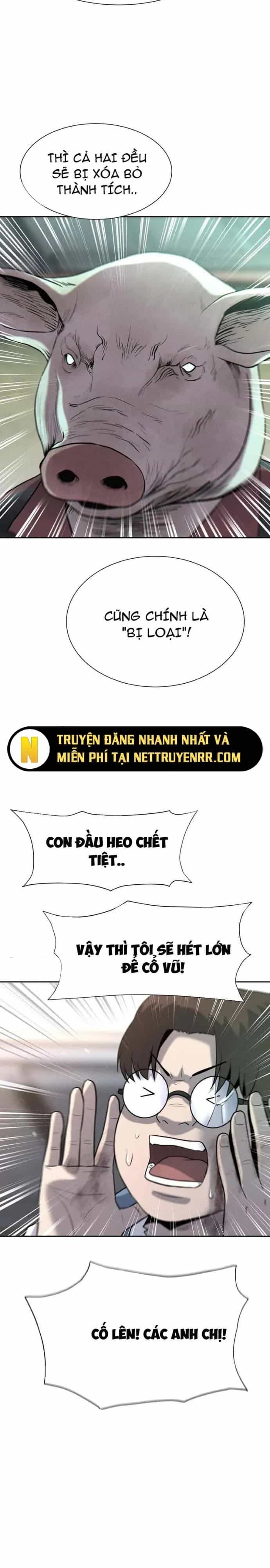 Trò Chơi Vô Vọng - Chương 9 - ảnh 35