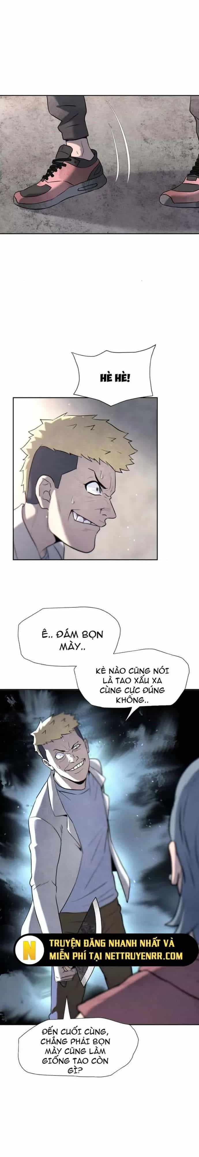 Trò Chơi Vô Vọng - Chương 9 - ảnh 4