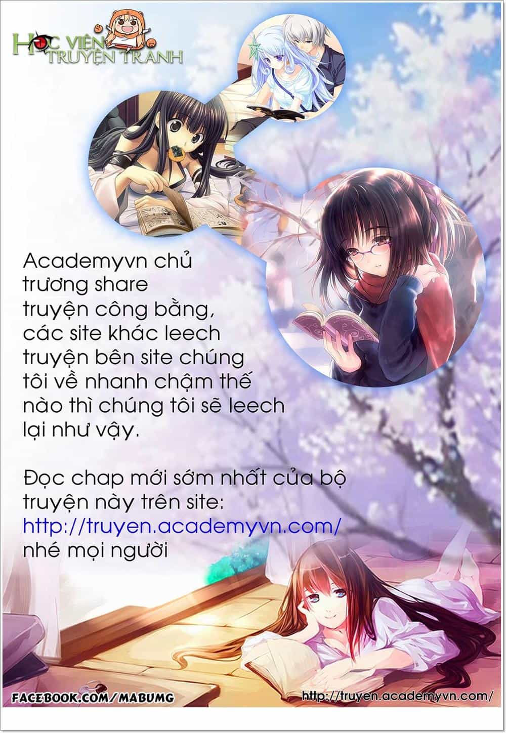 Trò Đùa Đáng Yêu - Chương 1 - ảnh 1