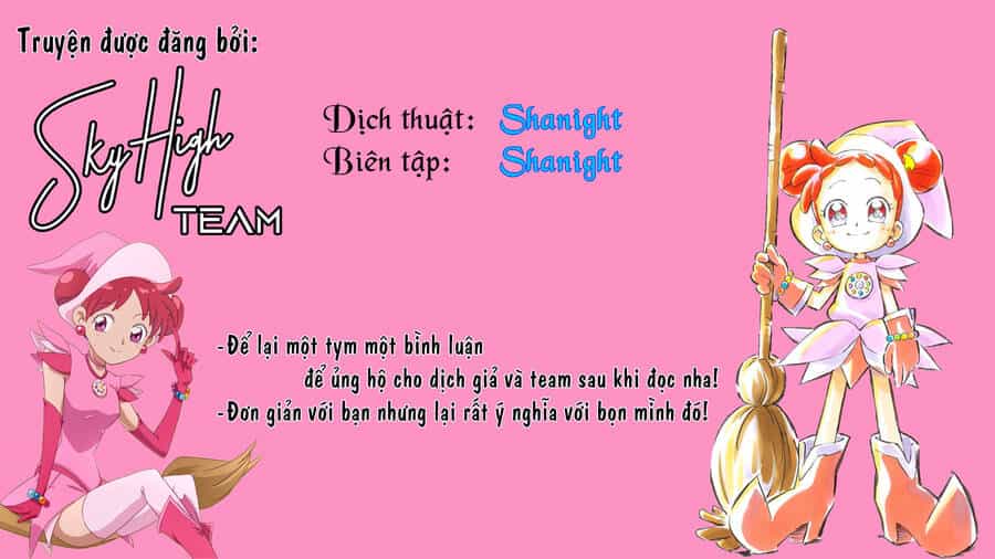 Trò Đùa Đáng Yêu - Chương 294 - ảnh 11