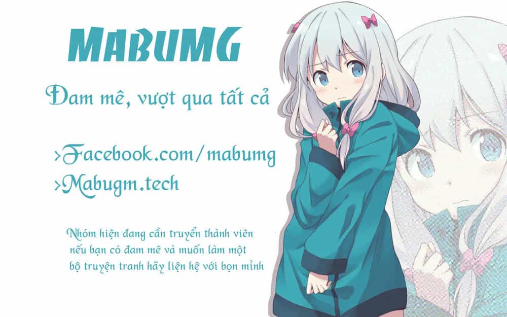 Trò Đùa Đáng Yêu - Chương 61 - ảnh 1