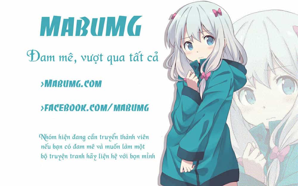 Trò Đùa Đáng Yêu - Chương 67 - ảnh 1