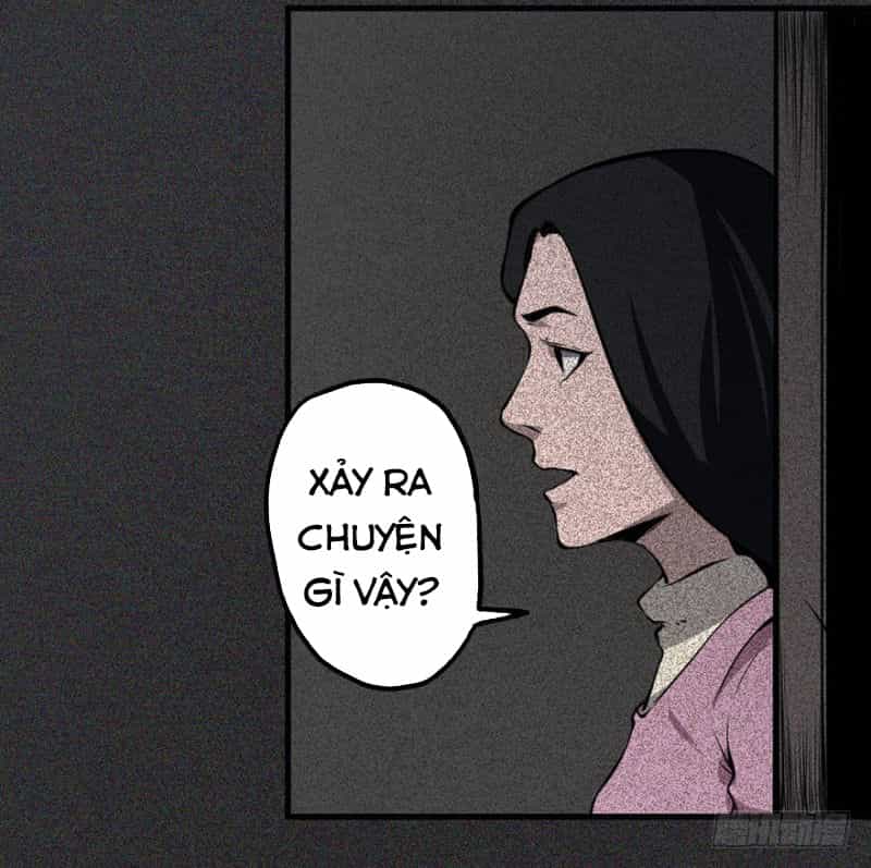 Trở Lại Căn Nhà Ma - Chương 11 - ảnh 26