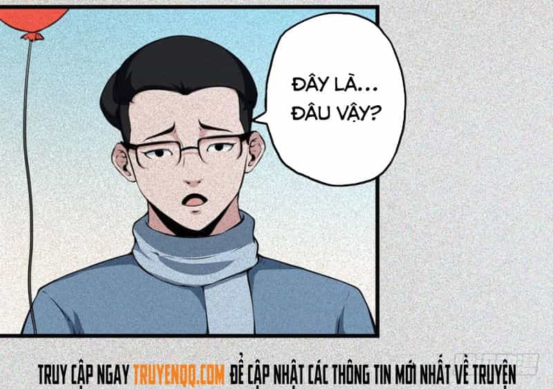 Trở Lại Căn Nhà Ma - Chương 12 - ảnh 28