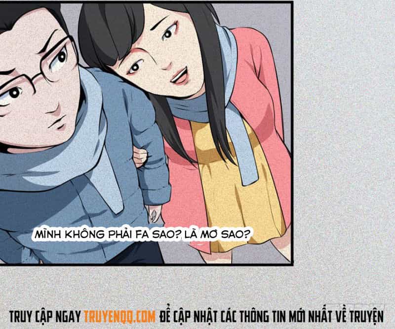 Trở Lại Căn Nhà Ma - Chương 12 - ảnh 32