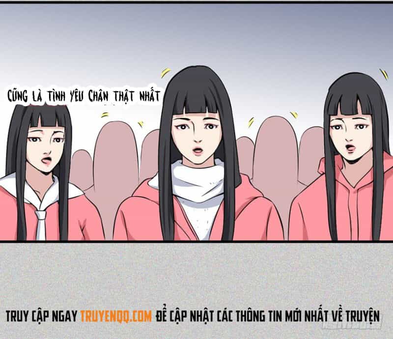 Trở Lại Căn Nhà Ma - Chương 13 - ảnh 10