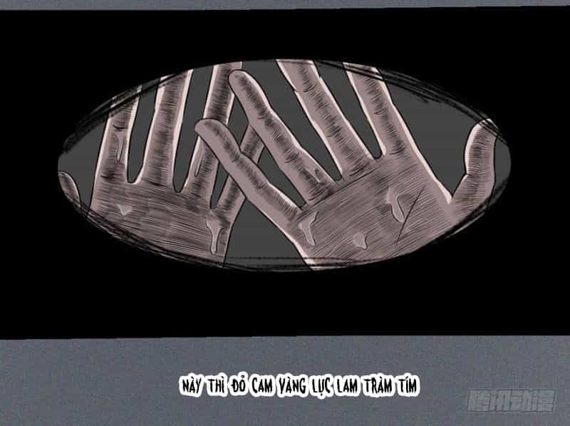 Trở Lại Căn Nhà Ma - Chương 13 - ảnh 19