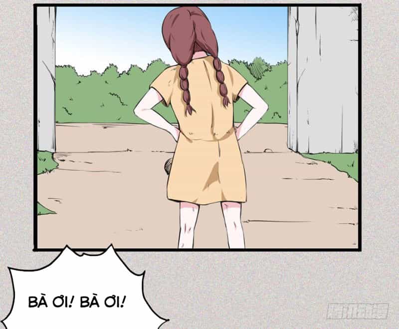Trở Lại Căn Nhà Ma - Chương 13 - ảnh 48