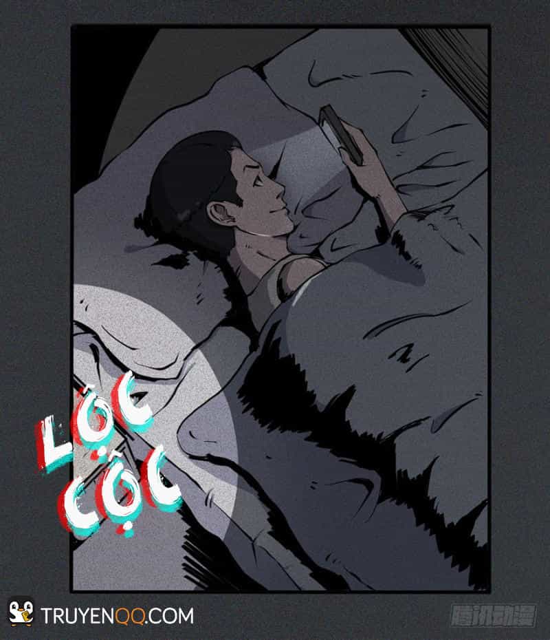Trở Lại Căn Nhà Ma - Chương 2 - ảnh 30
