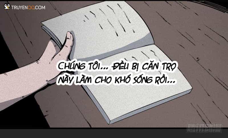 Trở Lại Căn Nhà Ma - Chương 2 - ảnh 5