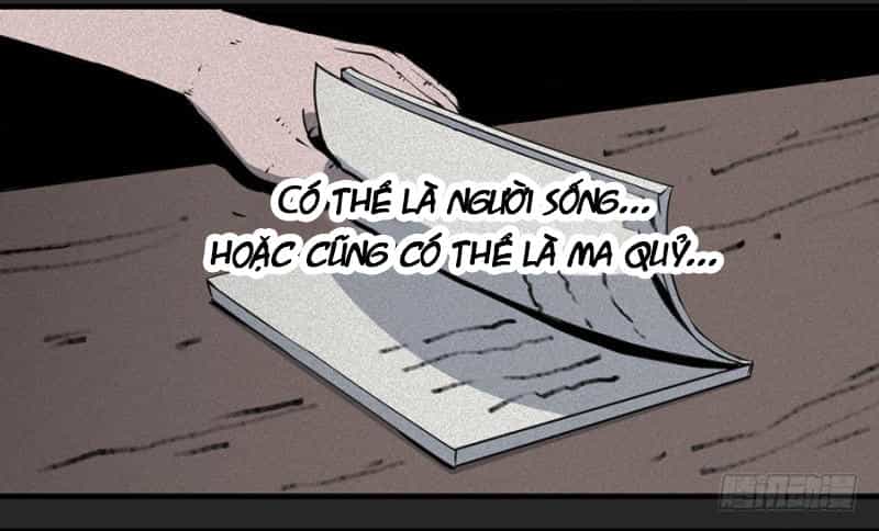 Trở Lại Căn Nhà Ma - Chương 2 - ảnh 7