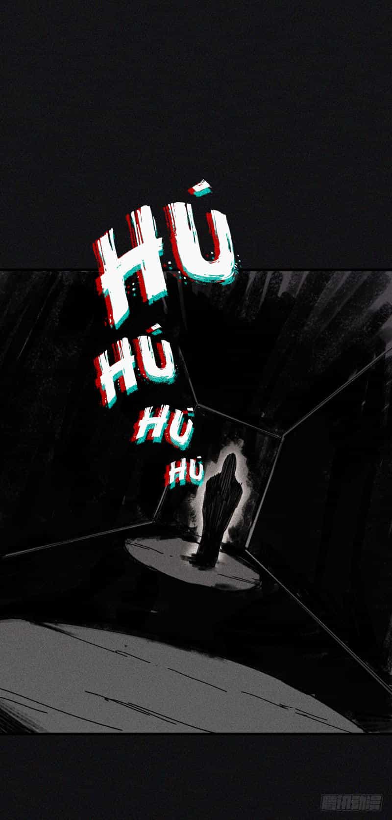 Trở Lại Căn Nhà Ma - Chương 3 - ảnh 14