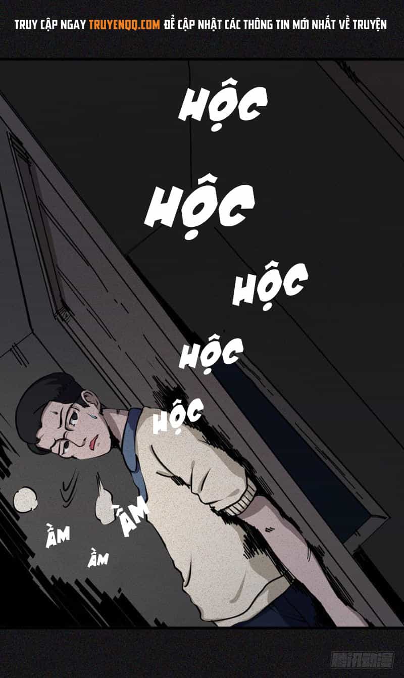 Trở Lại Căn Nhà Ma - Chương 3 - ảnh 23