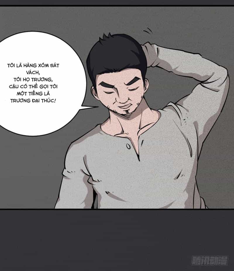 Trở Lại Căn Nhà Ma - Chương 3 - ảnh 34