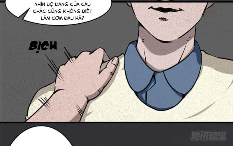 Trở Lại Căn Nhà Ma - Chương 3 - ảnh 37