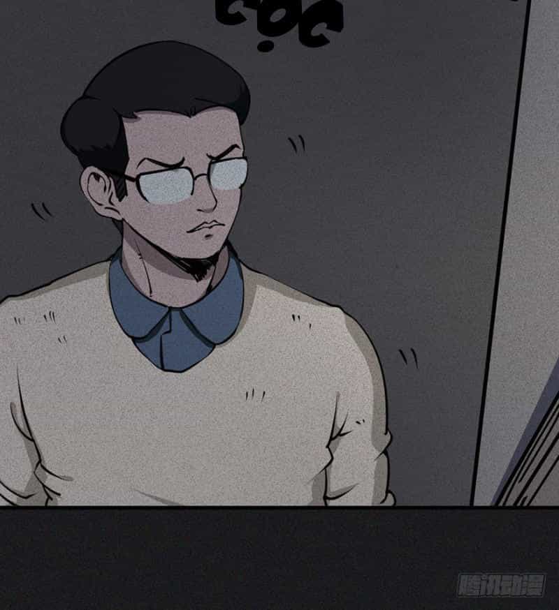Trở Lại Căn Nhà Ma - Chương 3 - ảnh 5