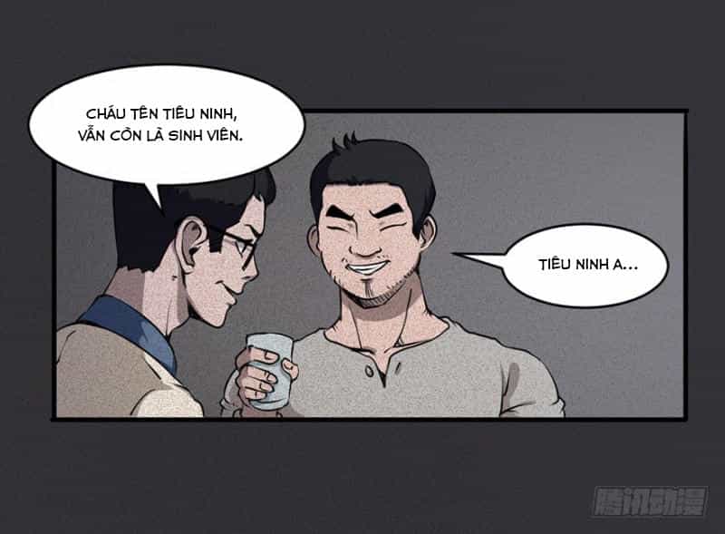 Trở Lại Căn Nhà Ma - Chương 3 - ảnh 51