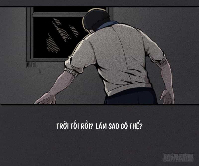 Trở Lại Căn Nhà Ma - Chương 4 - ảnh 25