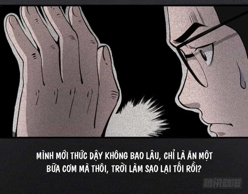 Trở Lại Căn Nhà Ma - Chương 4 - ảnh 26