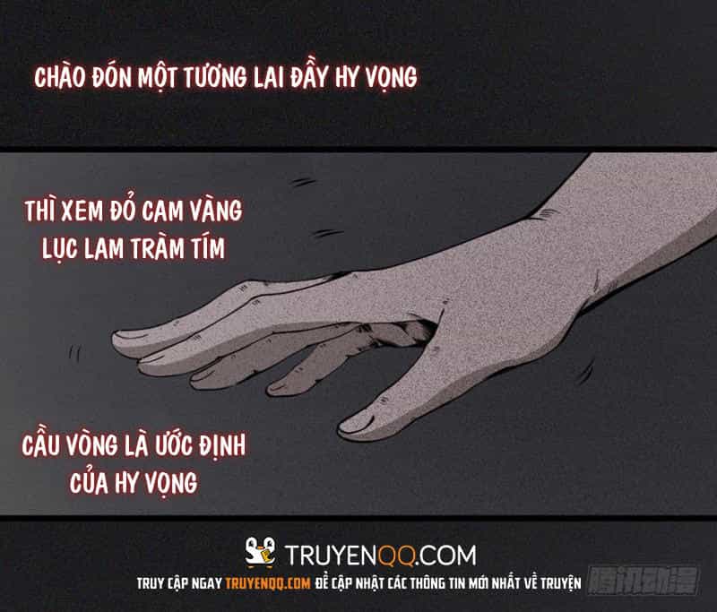 Trở Lại Căn Nhà Ma - Chương 4 - ảnh 33