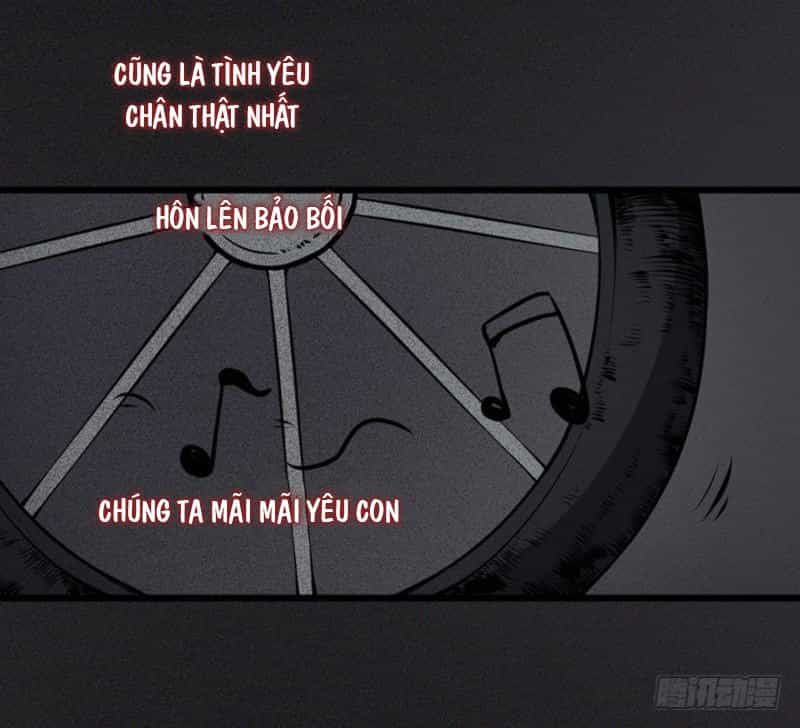 Trở Lại Căn Nhà Ma - Chương 4 - ảnh 34