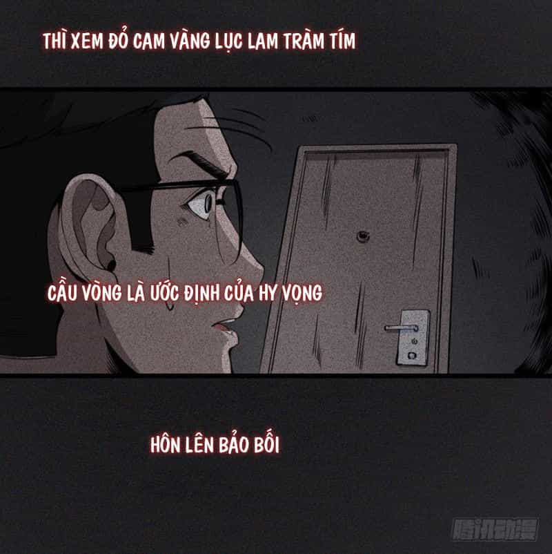 Trở Lại Căn Nhà Ma - Chương 4 - ảnh 35