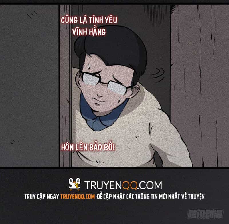Trở Lại Căn Nhà Ma - Chương 4 - ảnh 38