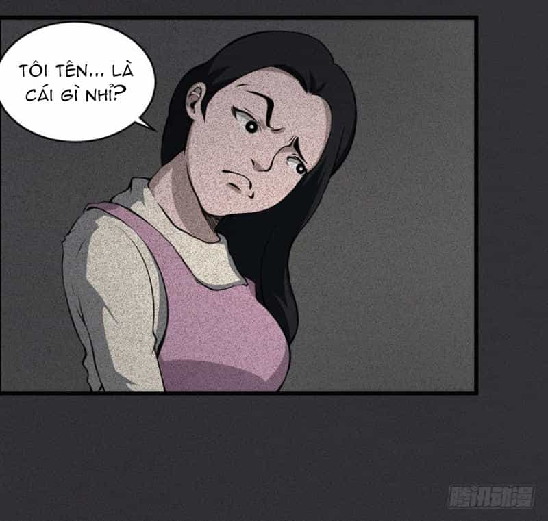 Trở Lại Căn Nhà Ma - Chương 4 - ảnh 45