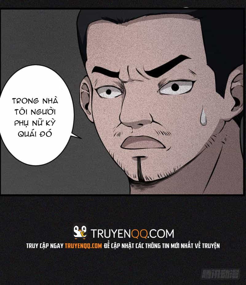 Trở Lại Căn Nhà Ma - Chương 4 - ảnh 63