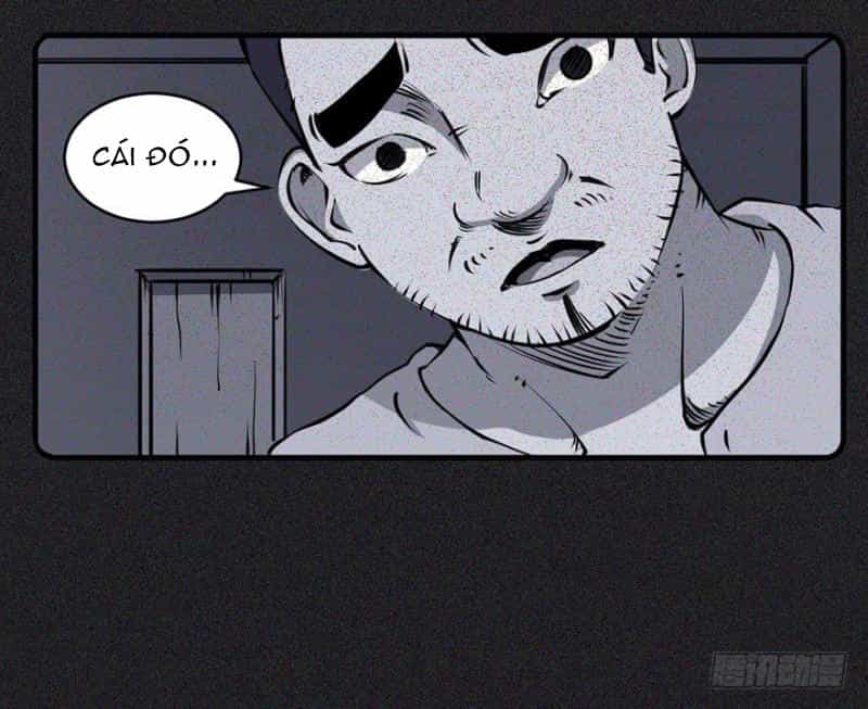 Trở Lại Căn Nhà Ma - Chương 5 - ảnh 13