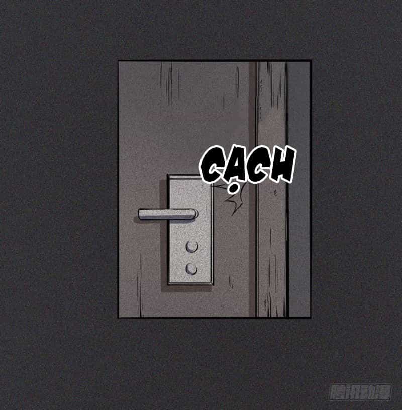 Trở Lại Căn Nhà Ma - Chương 5 - ảnh 41