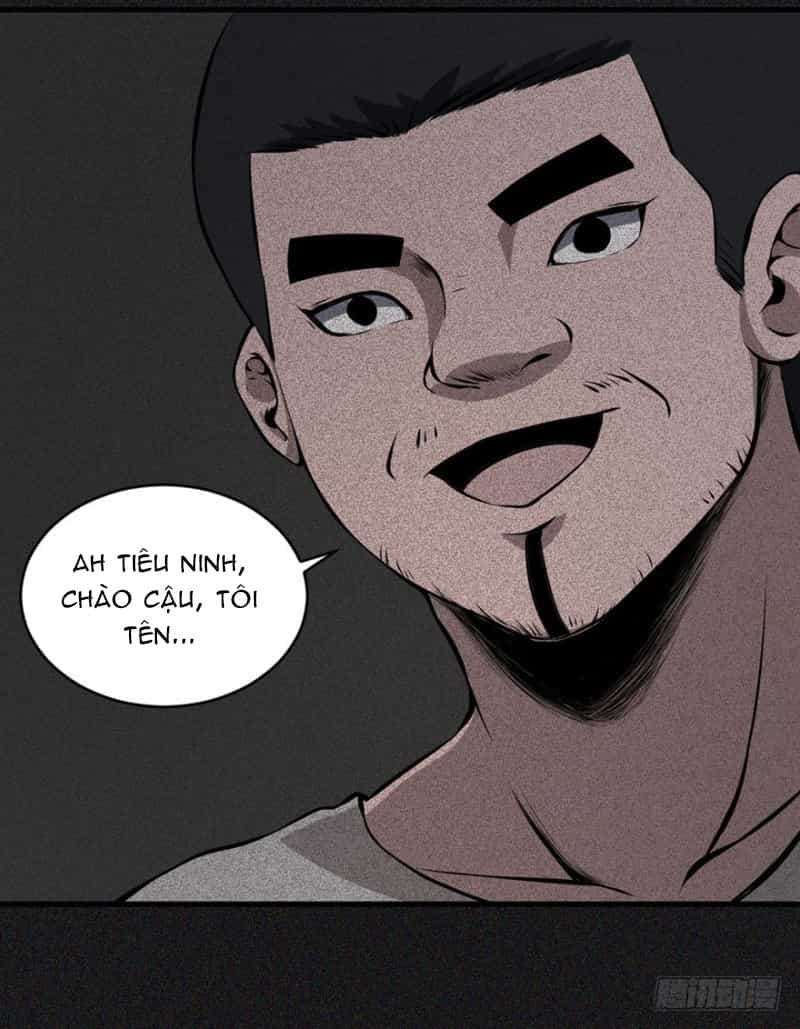 Trở Lại Căn Nhà Ma - Chương 7 - ảnh 31