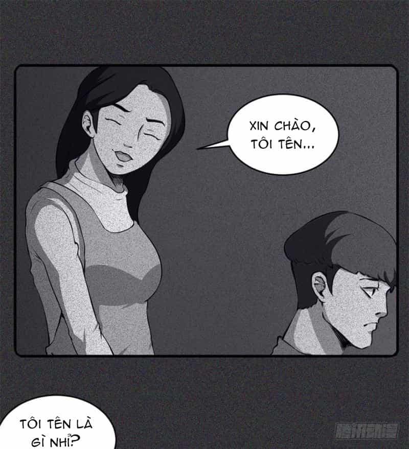 Trở Lại Căn Nhà Ma - Chương 7 - ảnh 35